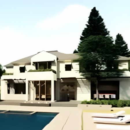 Cleive Ester Adams' grandson Stephen Curry $31M Atherton house